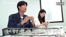 ENG SUB | Jinxed At First — Decorating Poster