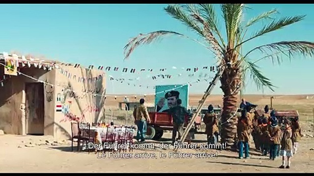 Nachbarn Trailer OmdU