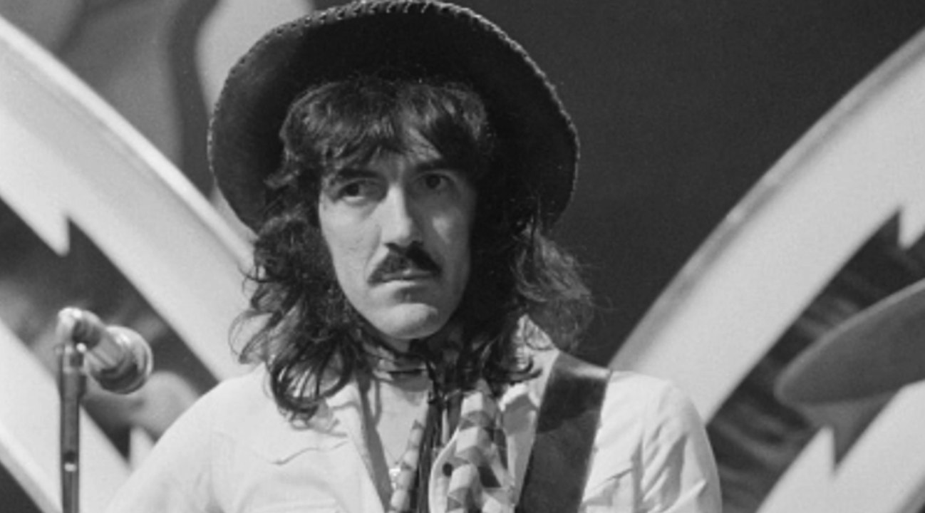 'Nazareth'-Gitarrist Manny Charlton ist tot