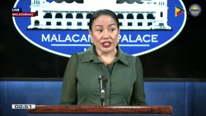 Pres. Marcos Jr. tests positive for COVID-19