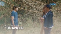 Ben at LJ, nagsagawa ng sariling imbestigasyon (Episode 20) | Love You Stranger