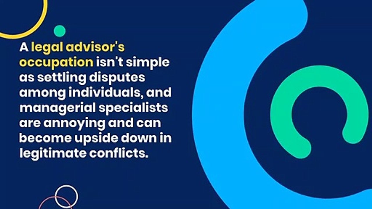 When is the best time to hire a lawyer?- Michael Lanier Jacksonville