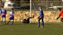 Australia’s largest youth football finals kick off