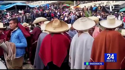 Pedro Yaranga sobre caso de periodistas de Cuarto Poder: “Es delito, secuestro y robo agravado”