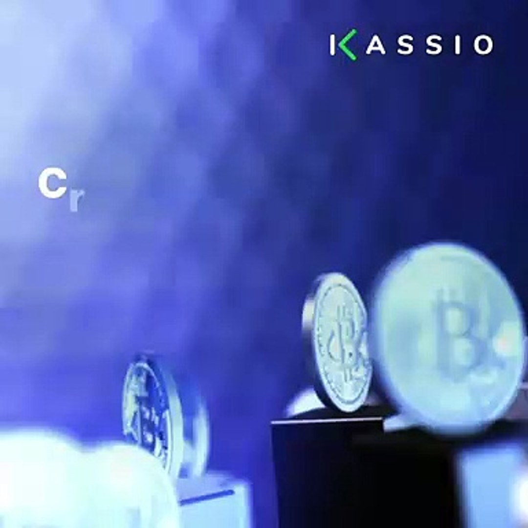 Latest Crypto News- Kassio