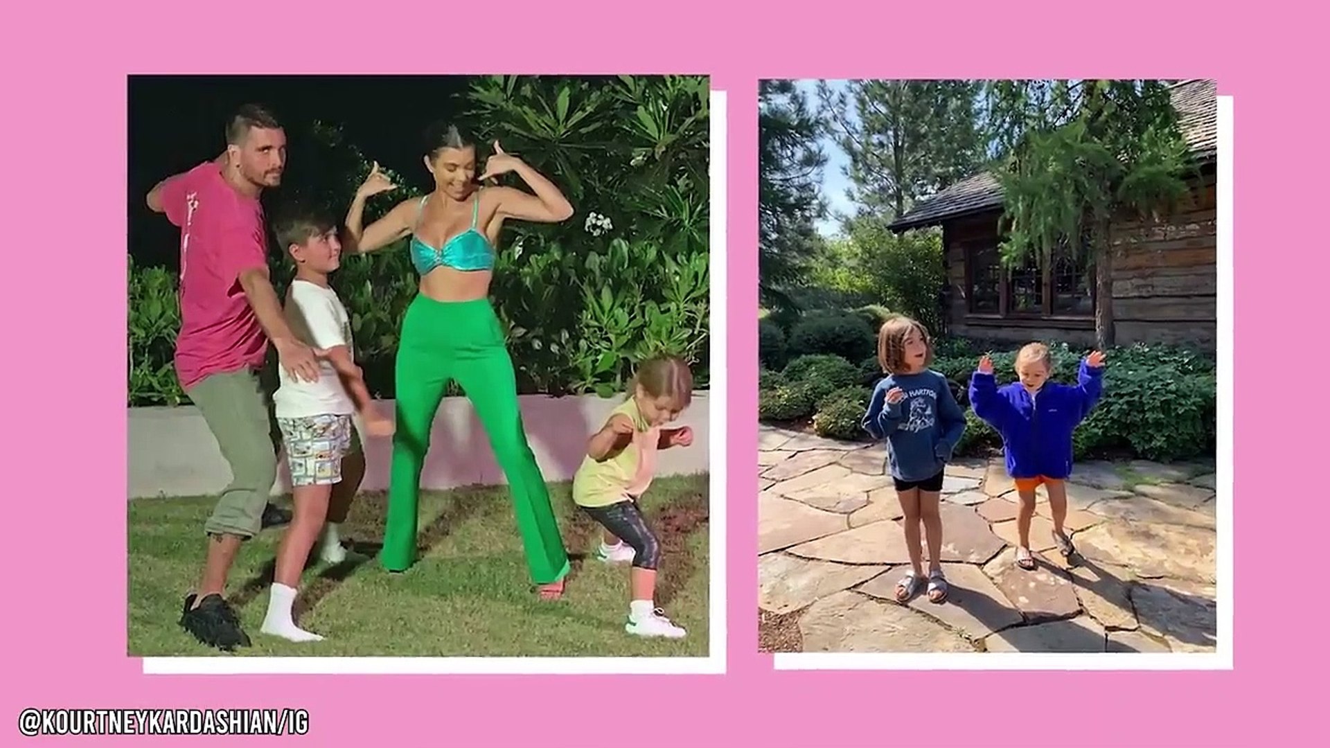 ⁣Celebrity Kids Who Have A Higher Net Worth Than You