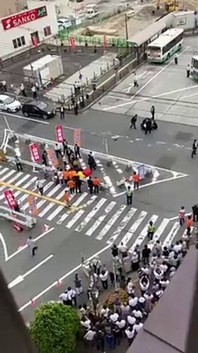 japão shinzo abe