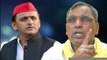 सपा-सुभासपा के बिगड़ते  रिश्तों पर Keshav Dev Maurya का बयान, 'अखिलेश को राजनीति की ABCD नहीं आती'