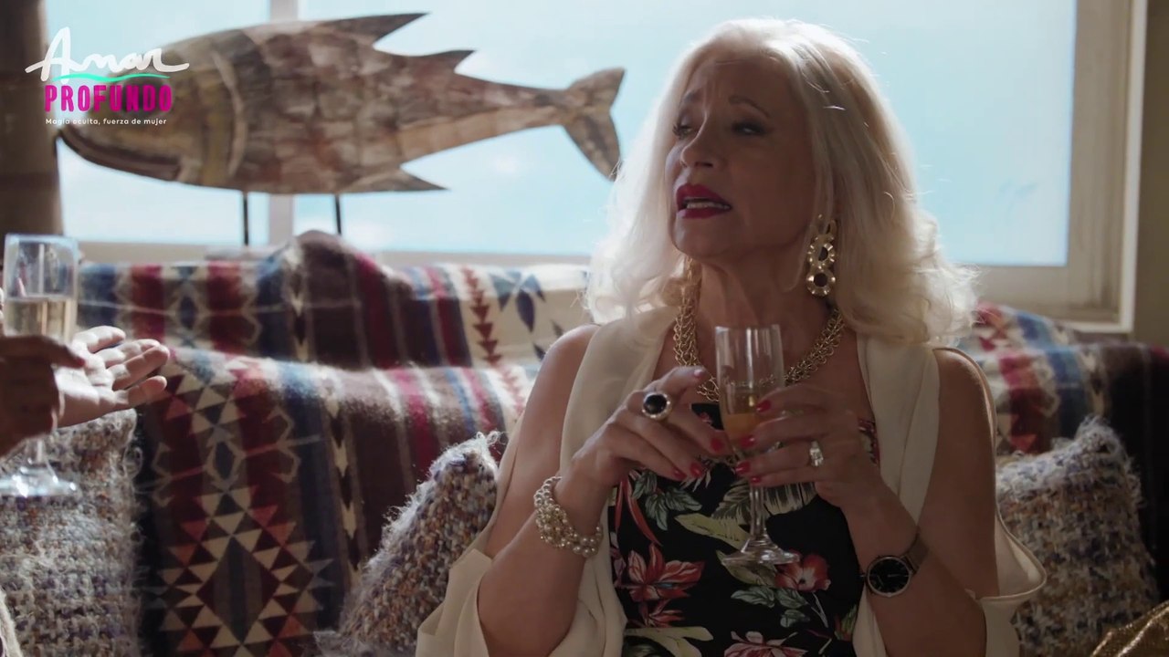 Amar Profundo Capitulo 129 HD