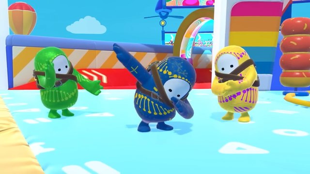 Fall Guys breaks all records