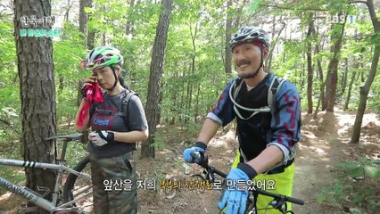 한국기행 - Korea travel_내 마음의 숨터 5부- 우리의 시간은 거꾸로 간다_#001