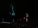 Bill annonce Durch den Monsun Bercy 10.03.2008