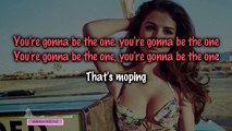 KARAOKE Selena Gomez - Bang Bang Bang