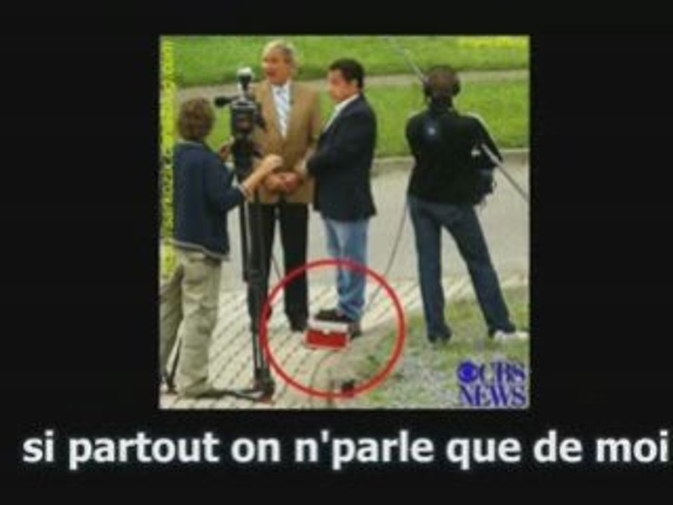 Je m'appel Nicolas