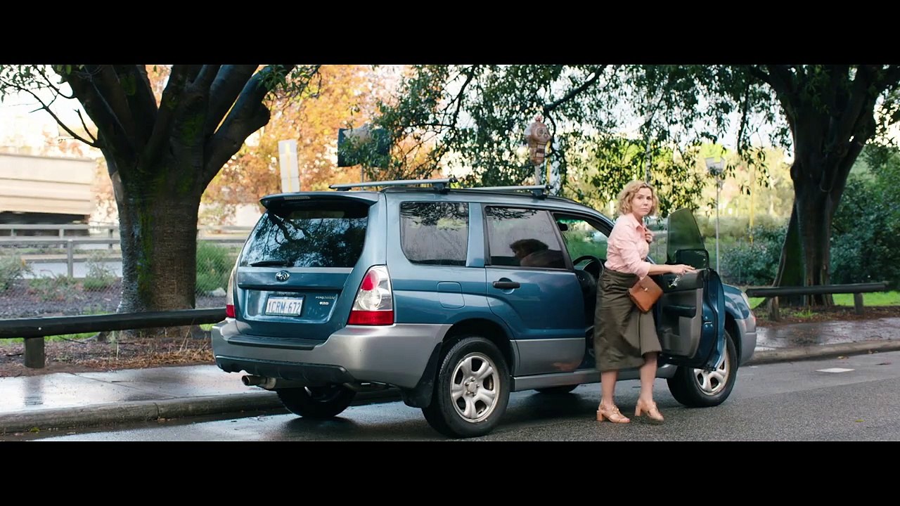 How To Please A Woman Trailer OV