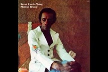 Marion Brown - album Sweet Earth flying 1974