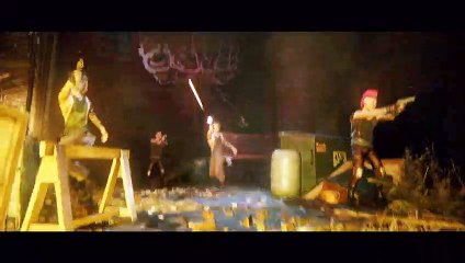 RoboCop: Rogue City - Primer gameplay