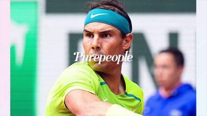 Rafael Nadal jette l'éponge à Wimbledon... L'Espagnol souffre gravement, coup dur pour la suite de sa carrière ?