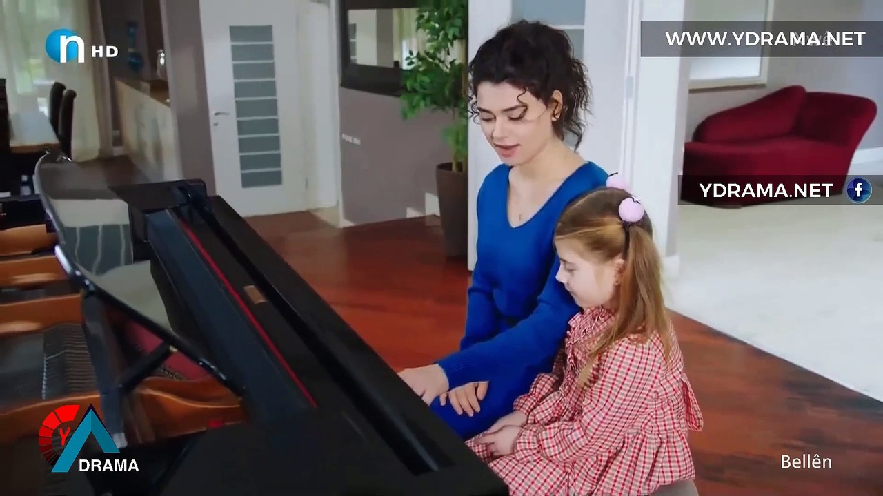 درامای بەڵێن ئەڵقەی 307
