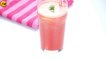 Fresh and Refreshing Watermelon Drink Recipe by Yummilicious |Best Refreshing juice for summer