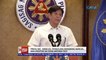 Press. Sec. Angeles: Pangulong Marcos, nag-positive sa COVID antigen test | 24 Oras News Alert