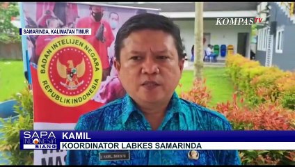 Cegah Covid-19 Jelang Idul Adha, Pemerintah Kembali Gencarkan Vaksinasi Booster!