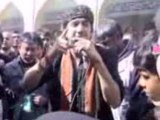 Farhan ali a shaam pendants le arbaeen  2008