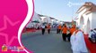 Jemaah Haji Indonesia Tiba di Arafah, Suasana Penuh Haru dan Rasa Syukur
