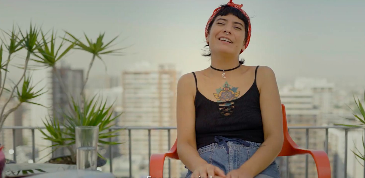 Rise Up - Trailer (Deutsch) HD