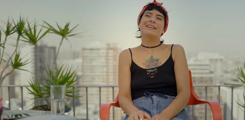 Rise Up - Trailer (Deutsch) HD