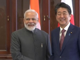 Download Video: Shinzo Abe UPDATE: Know India's relationship with the ex-Prime Minister of Japan | ABP News