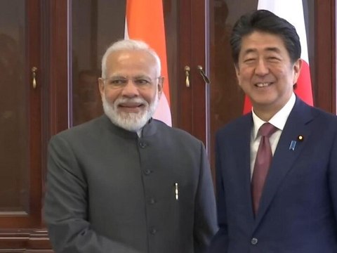 Shinzo Abe UPDATE: Know India's relationship with the ex-Prime Minister of Japan | ABP News