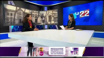 Revollar sobre ley que otorga armas a comités de autodefensa: "Vamos a presentar una demanda"