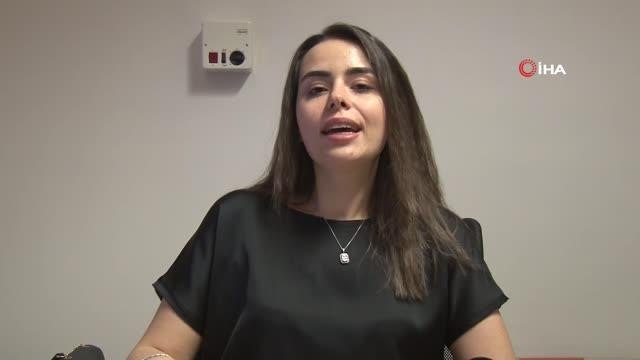 Kurban eti yerken dikkat!Diyetisyen Fatma Uçan: Eti en az 24 saat bekletip yemek gerekiyor Etin yanında pirinç yerine bulgur pilavı