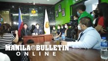 The family of slain 19-year-old Amierkhan Mangacop has formally filed complaint