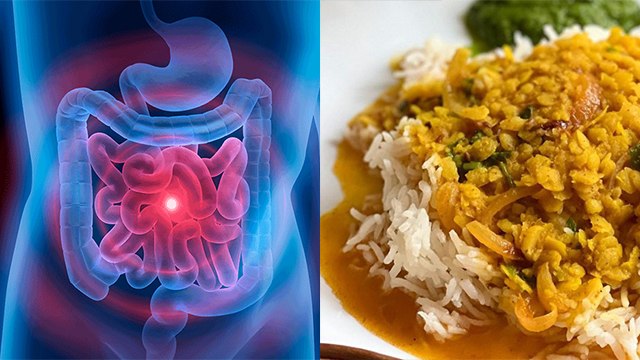 रोज दाल चावल खाने से क्या होता है । रोज दाल चावल खाना सही या गलत । Boldsky *Health