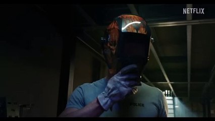 Lost Bullet 2 Back for more  - Date Announcement  Netflix