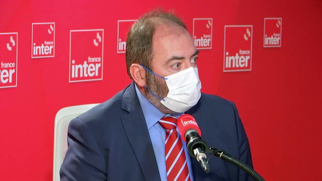 François Braun : Il y a un malaise général au niveau de notre système de santé