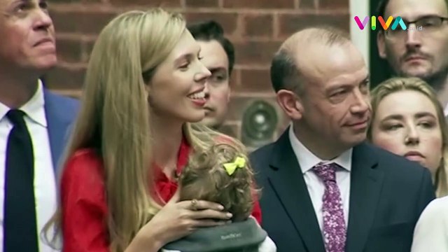 Ini yang Terjadi Jika Boris Johnson Resign