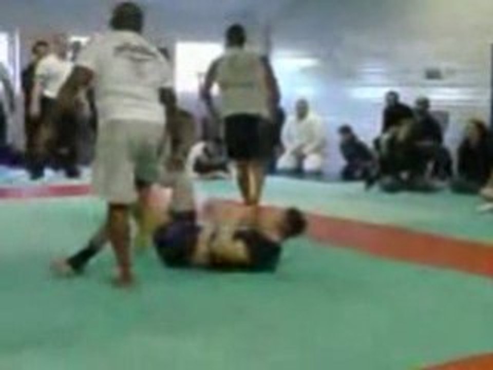 Black Anaconda Team Highlight vol 1