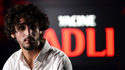 Adli: "AC Milan is bigger than everything"