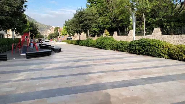 Poco X4 GT muestra sin estabilizar 1080p