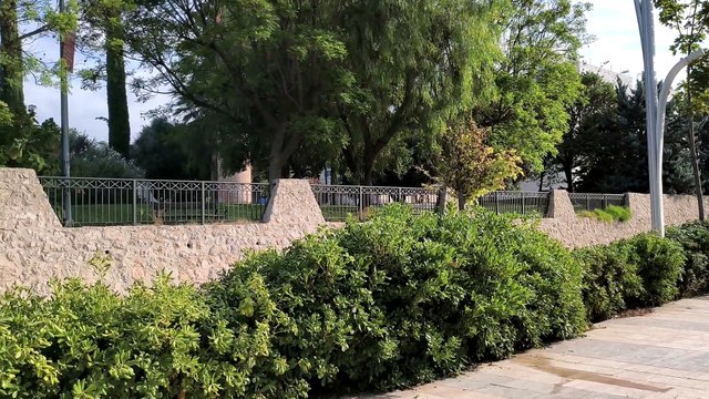 Poco X4 GT muestra 1080p 30 fps