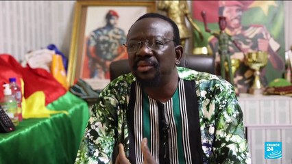 Burkina Faso : pluie de critiques autour du retour de l'ex-président Blaise Compaoré