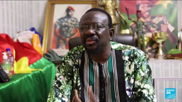 Burkina Faso : pluie de critiques autour du retour de l'ex-président Blaise Compaoré