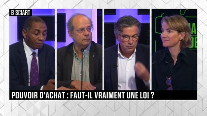 SMART JOB - Le cercle RH du vendredi 8 juillet 2022