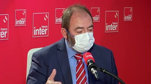 Il n'y aura pas de non prise en charge aux urgences, indique le nouveau ministre de la Santé François Braun, précisant que le nouveau dispositif de filtrage pourrait perdurer au-delà de l'été
