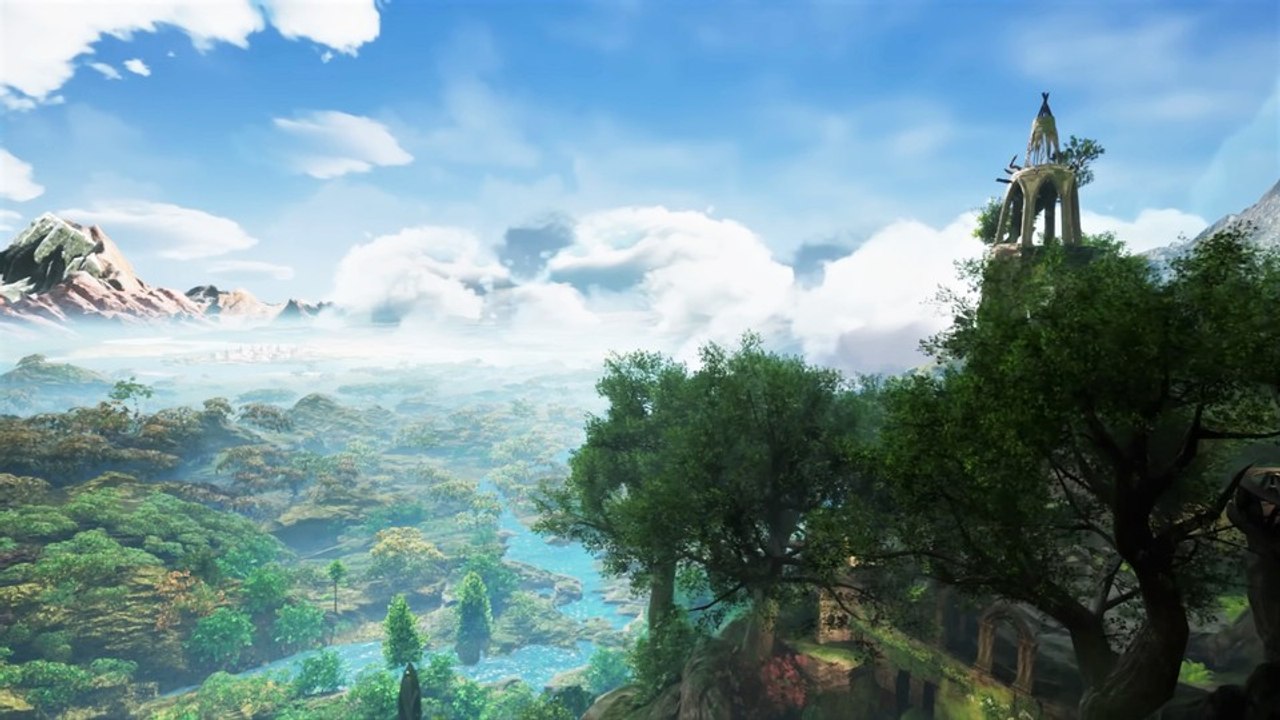 Herr der Ringe: Gollum - Das Action-Adventure zeigt zum ersten Mal Gameplay