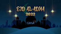 Eid al-Adha 2022