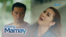 Raising Mamay: Agawan kay Abigail | Episode 55 (Part 1/4)